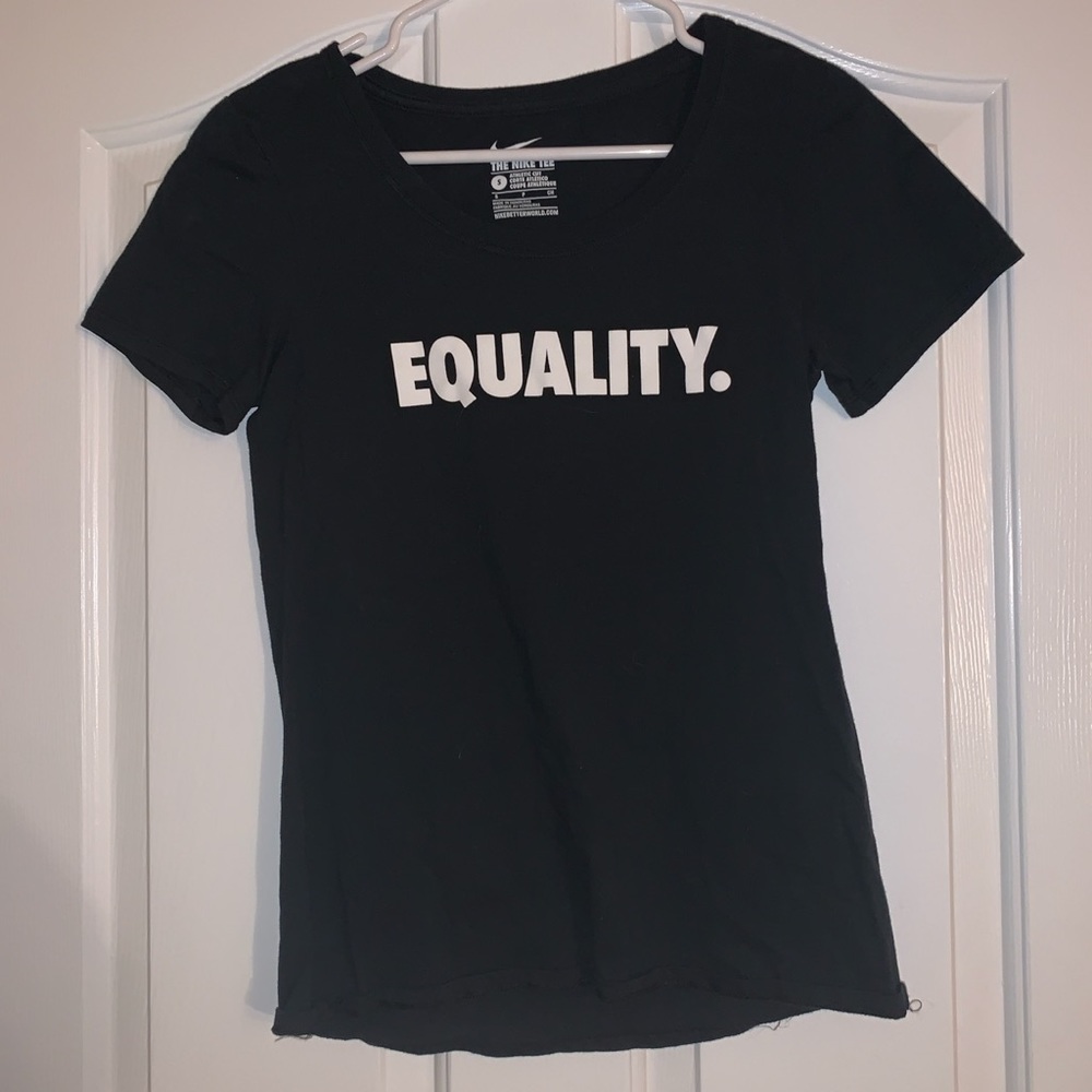 Nike Equality T-Shirt